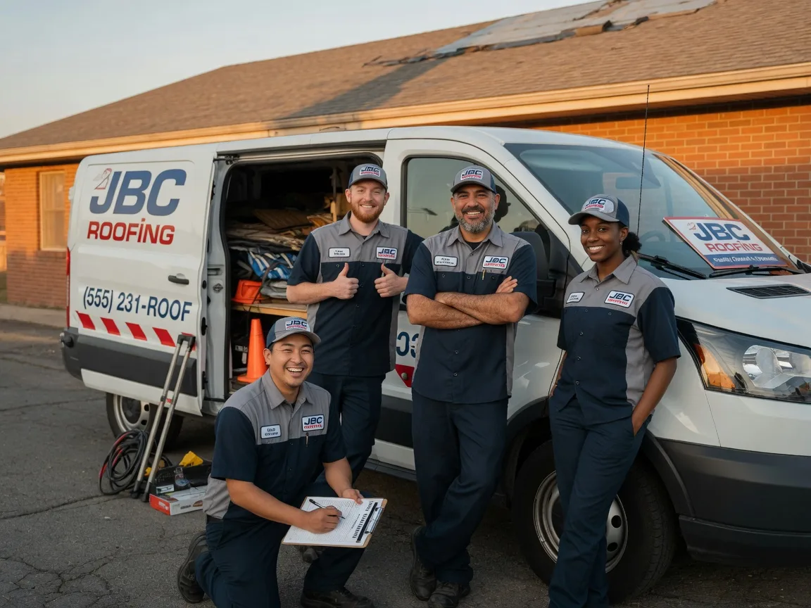 Roof Replacement company in Rawlins, WY